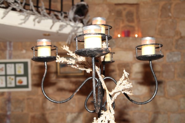 New Year's Eve at Edde Yard